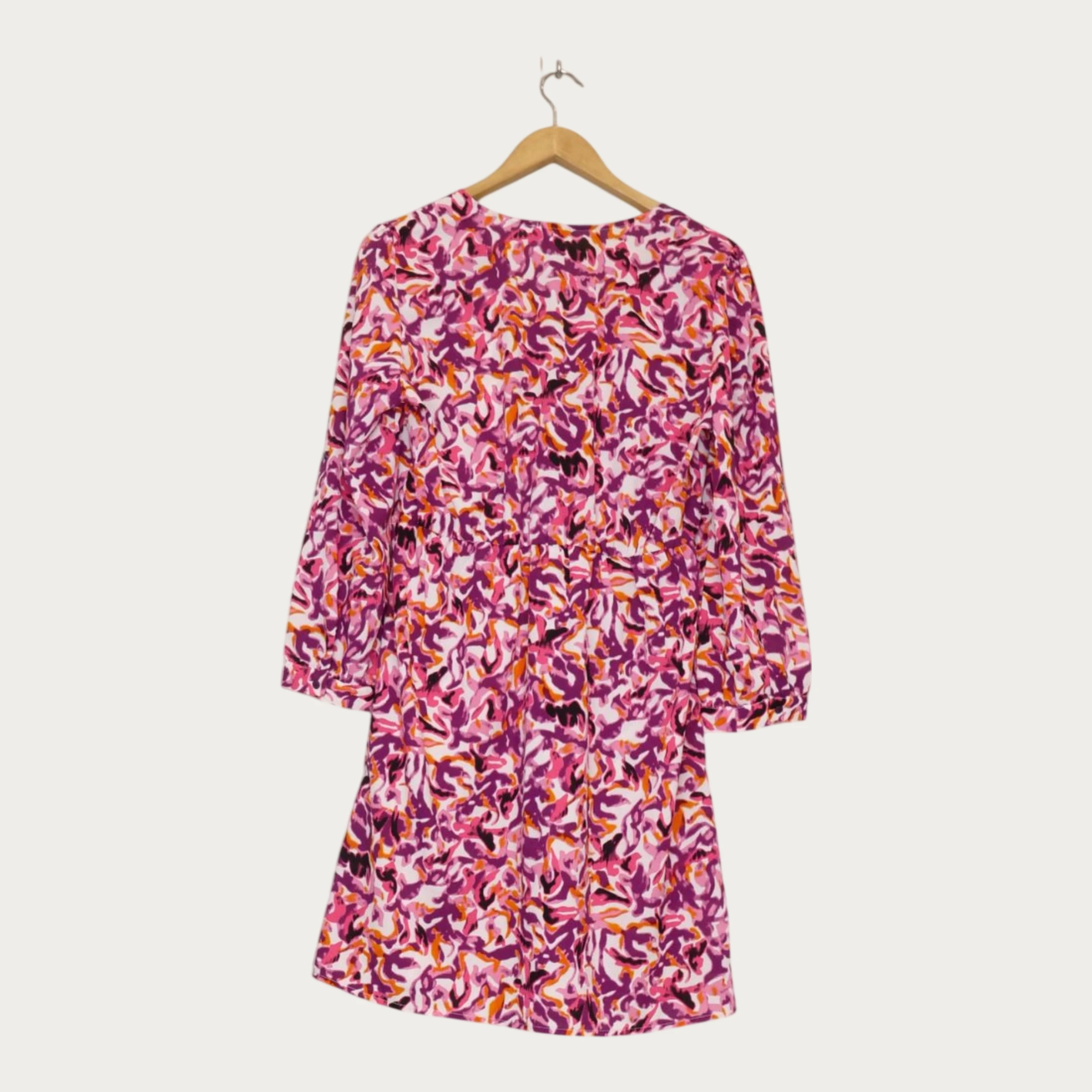 Akoz Summer Dress – photo 2